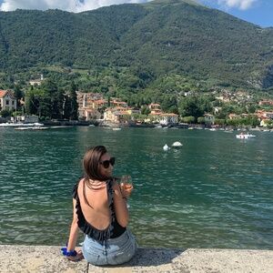 Meet your Posher, Vanessa